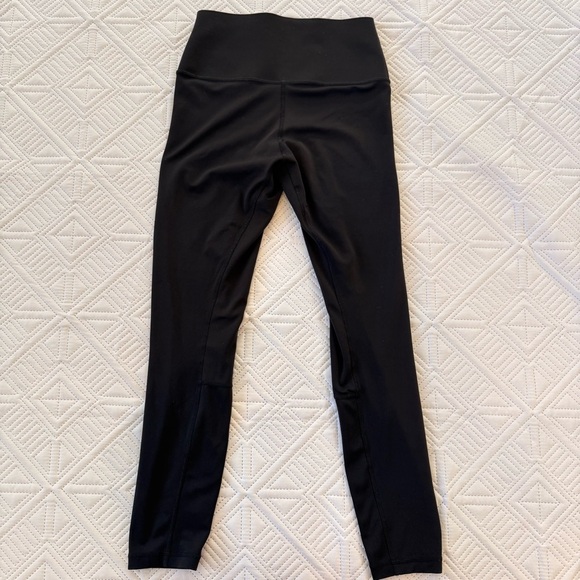 Carbon 38 Leggings Size S In Black - Picture 7 of 7